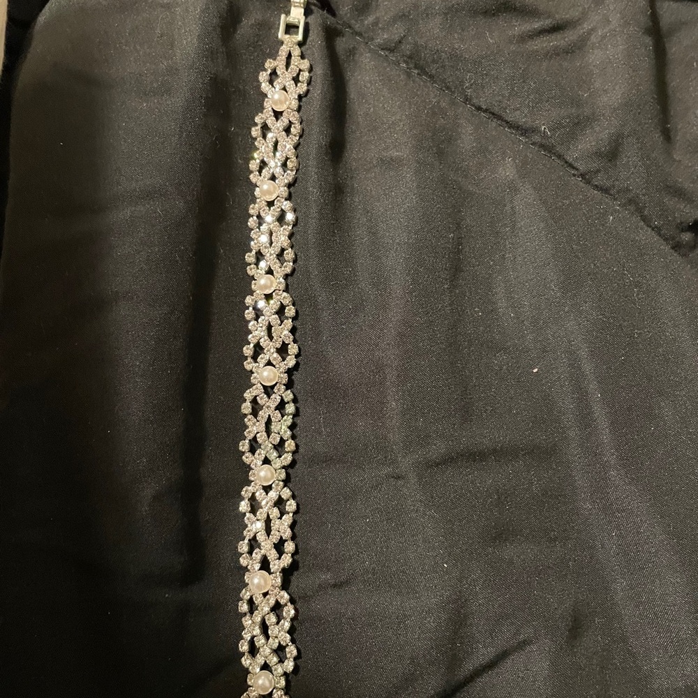 Women’s Bridal bracelet